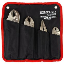 Set de clesti Kraft&Dele Prodessional KD10338 Thumb