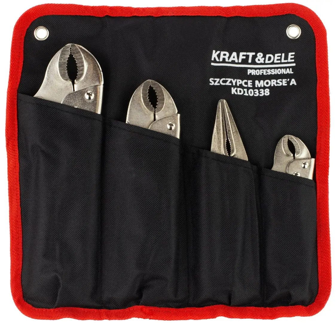 Set de clesti Kraft&Dele Prodessional KD10338