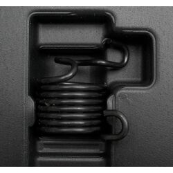 Набор пневматических инструментов Kraft&Dele Professional KD1421 Thumb