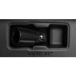 Набор пневматических инструментов Kraft&Dele Professional KD1421 Thumb