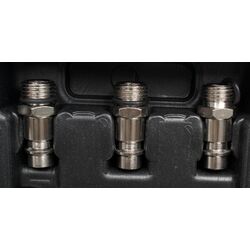 Набор пневматических инструментов Kraft&Dele Professional KD1421 Thumb