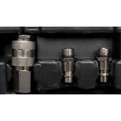 Набор пневматических инструментов Kraft&Dele Professional KD1421 Thumb