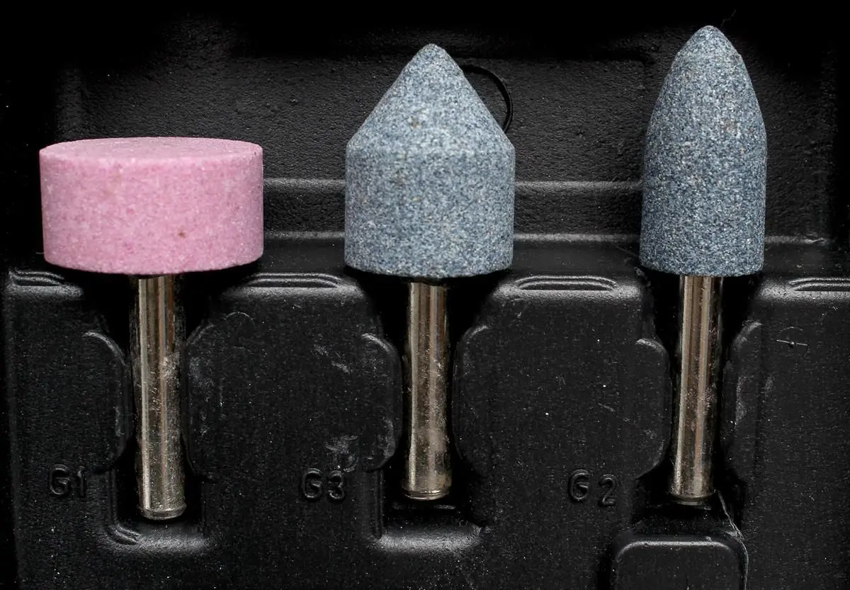 Набор пневматических инструментов Kraft&Dele Professional KD1421