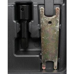 Набор пневматических инструментов Kraft&Dele Professional KD1421 Thumb