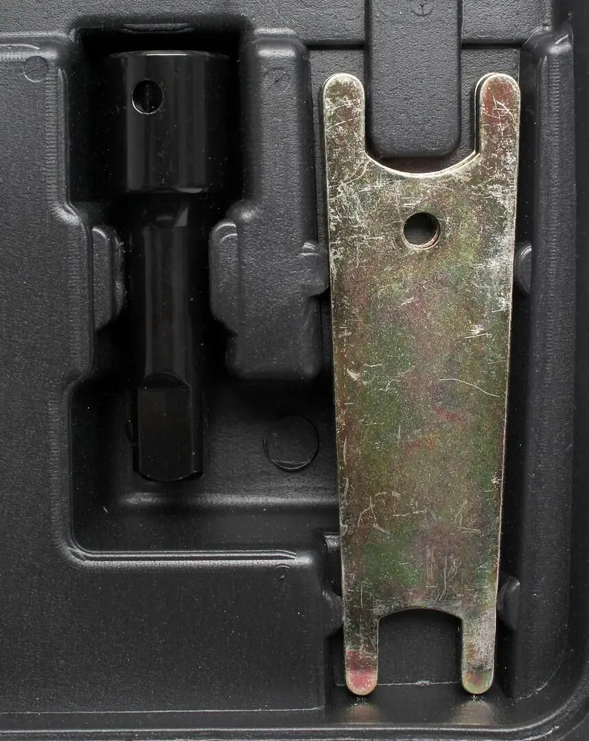 Набор пневматических инструментов Kraft&Dele Professional KD1421