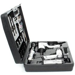 Набор пневматических инструментов Kraft&Dele Professional KD1421 Thumb