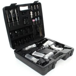 Набор пневматических инструментов Kraft&Dele Professional KD1421 Thumb