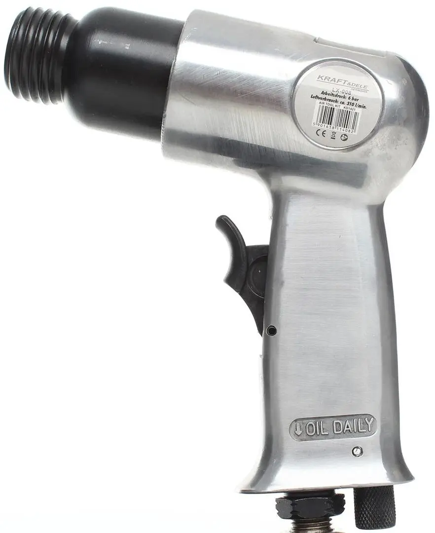 Набор пневматических инструментов Kraft&Dele Professional KD1421