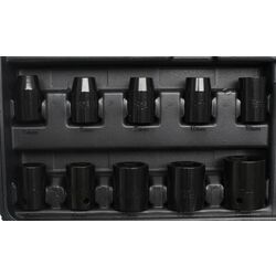 Набор пневматических инструментов Kraft&Dele Professional KD1421 Thumb