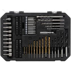 Набор свёрл и бит Kraft&Dele Professional KD992