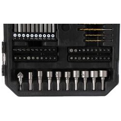 Набор свёрл и бит Kraft&Dele Professional KD992 Thumb