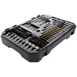 Набор свёрл и бит Kraft&Dele Professional KD992 Thumb