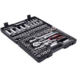 Set chei tubulare Kraft&Dele Professional EC303 Thumb