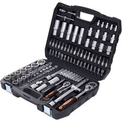 Set de duze tubulare Kraft&Dele Professional KD10835 Thumb