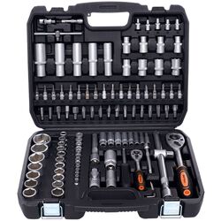 Set de duze tubulare Kraft&Dele Professional KD10835 Thumb