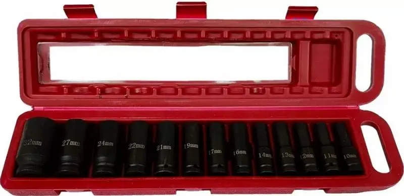 Set prize de impact Kraft&Dele Professional KD10521