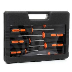 Set surubelnite cu impact Kraft&Dele Professional KD10899 Thumb