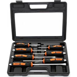 Set surubelnite cu impact Kraft&Dele Professional KD10899