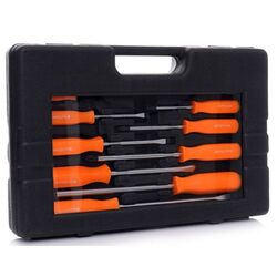 Set surubelnite cu impact Kraft&Dele Professional KD10946 Thumb