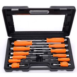 Set surubelnite cu impact Kraft&Dele Professional KD10946