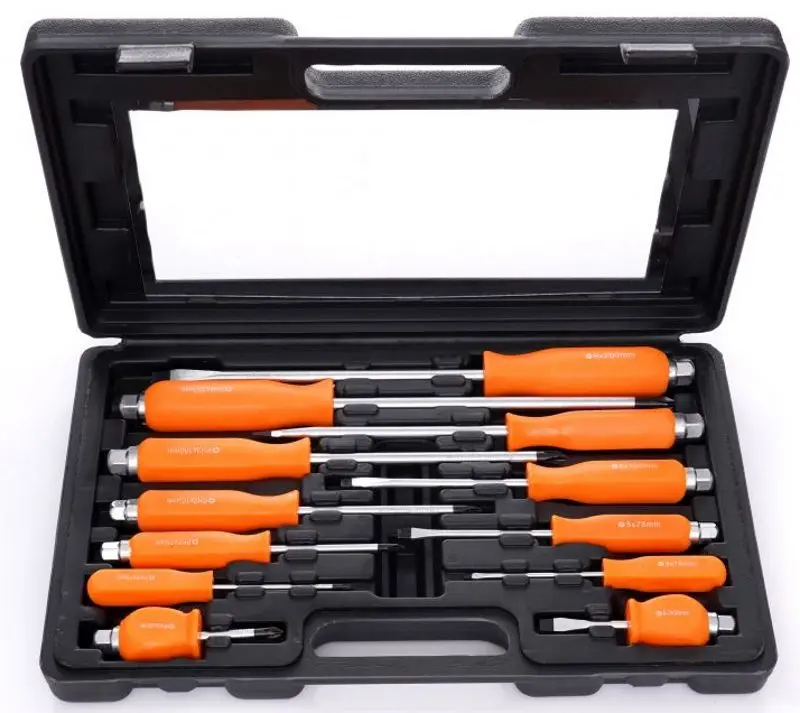 Set surubelnite cu impact Kraft&Dele Professional KD10946