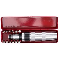 Ударная отвертка Kraft&Dele Professional KD1448