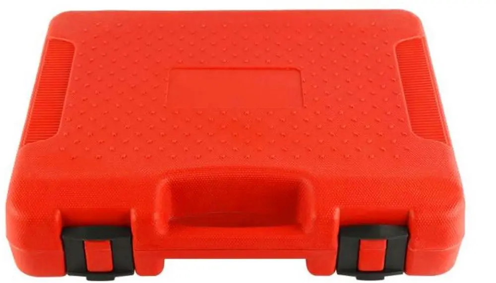 Комплект для проверки кондиционера Kraft&Dele KD10534 - 2