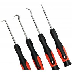 Set de cârlige Kraft&Dele KD10944 Thumb