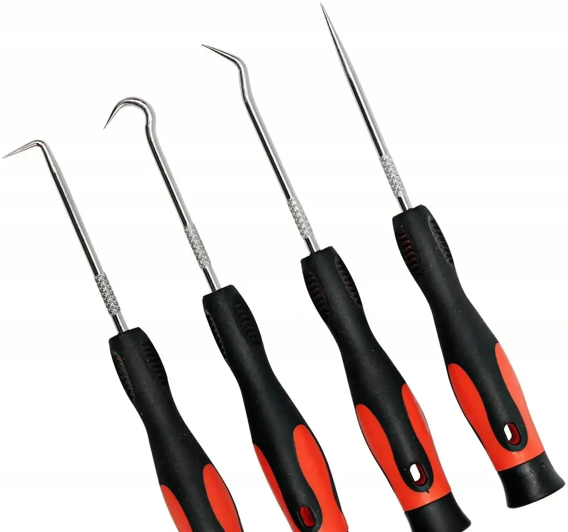 Set de cârlige Kraft&Dele KD10944