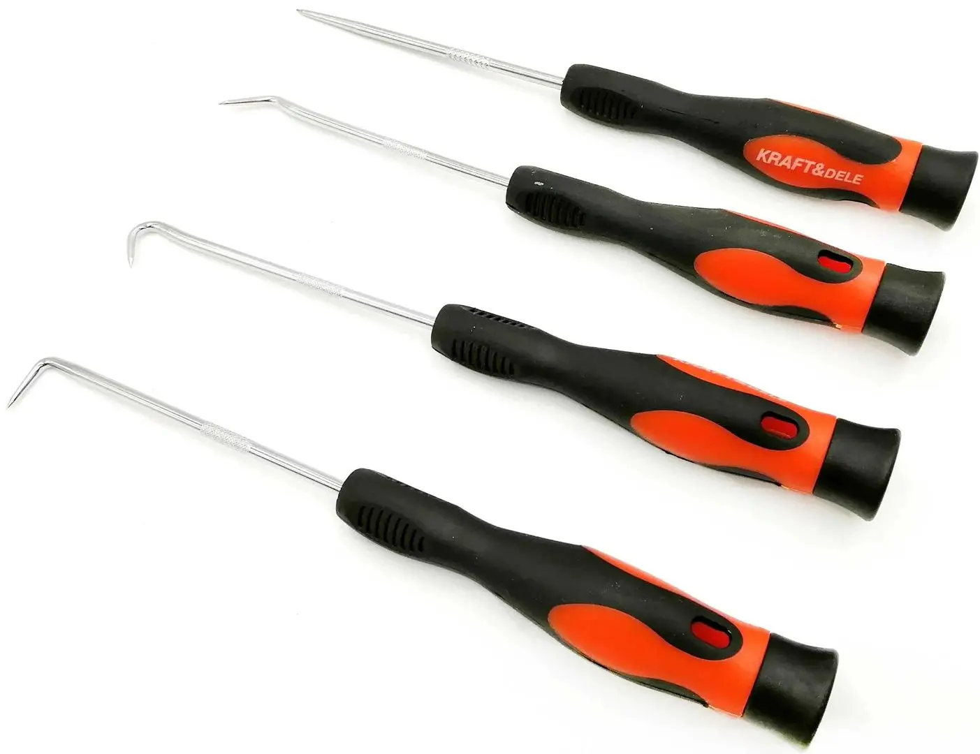 Set de cârlige Kraft&Dele KD10944