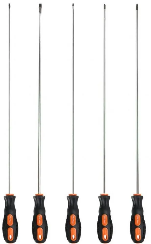 Набор длинных отверток Kraft&Dele KD10945