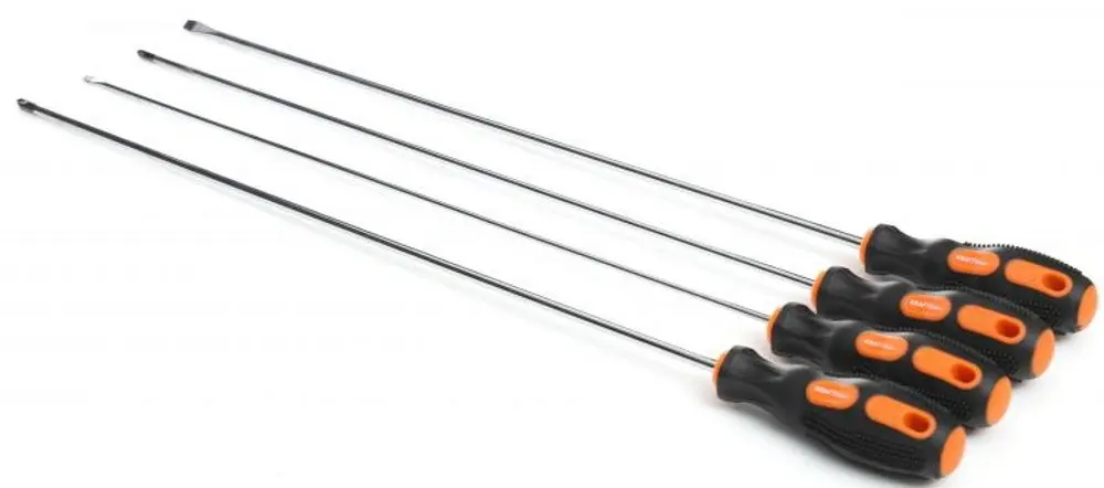 Набор длинных отверток Kraft&Dele KD10945