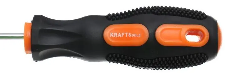 Набор длинных отверток Kraft&Dele KD10945