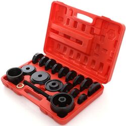 Set extractoare rulmenţi Kraft&Dele KD10514 Thumb