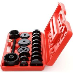 Set extractoare rulmenţi Kraft&Dele KD10514 Thumb