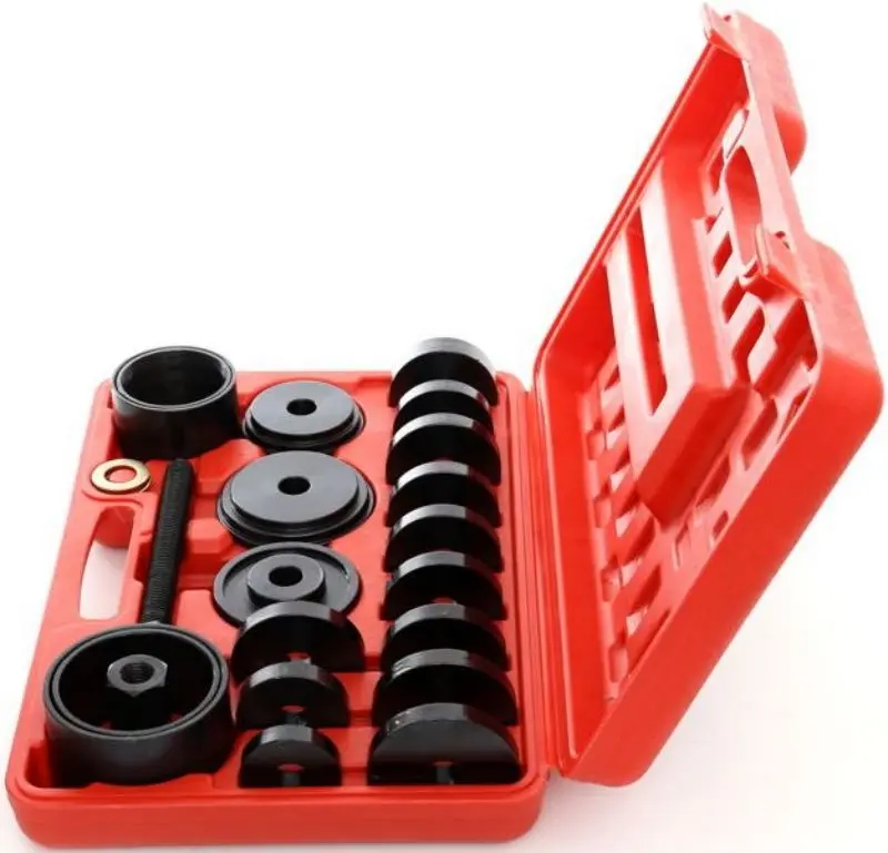 Set extractoare rulmenţi Kraft&Dele KD10514