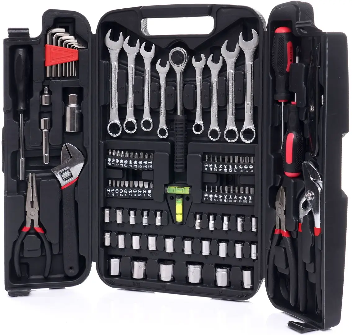 Set instrumente Kraft&Dele KD10830