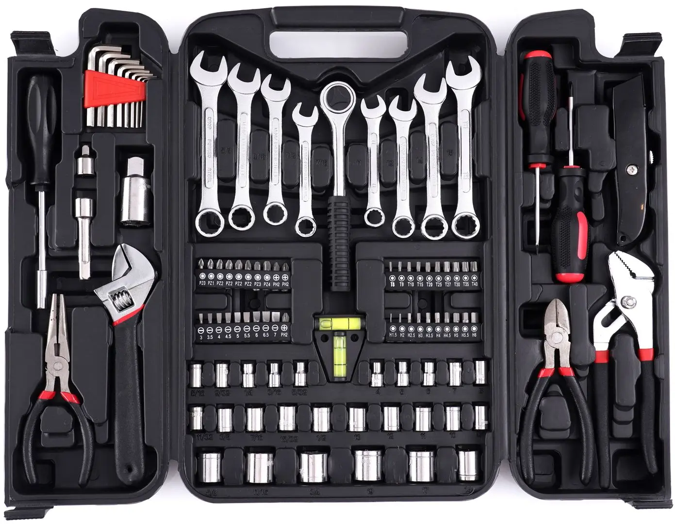 Set instrumente Kraft&Dele KD10830