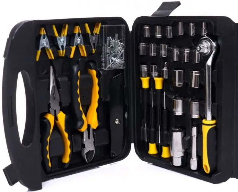 Set instrumente Kraft&Dele KD10831 - 2
