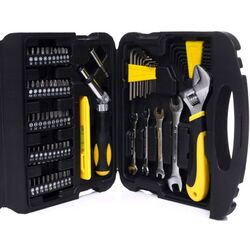 Set instrumente Kraft&Dele KD10831 Thumb