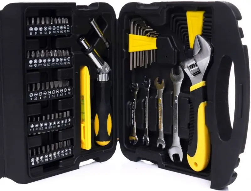 Set instrumente Kraft&Dele KD10831 - 3