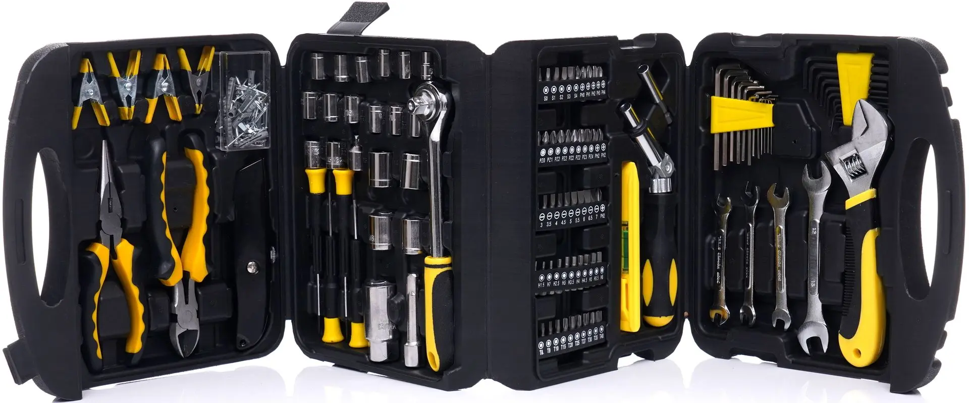 Set instrumente Kraft&Dele KD10831