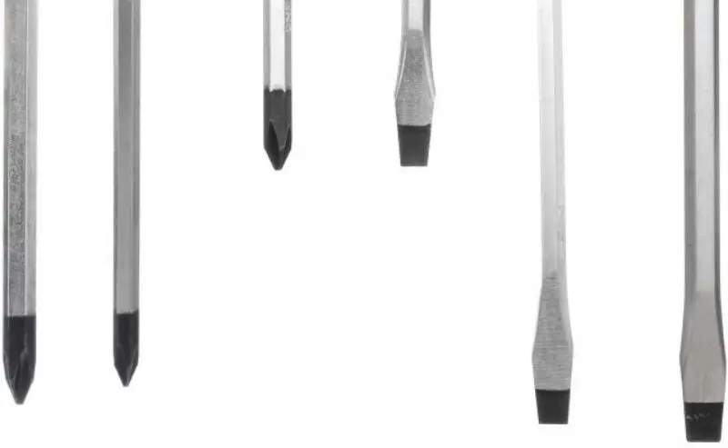 Набор отверток Kraft&Dele KD10898