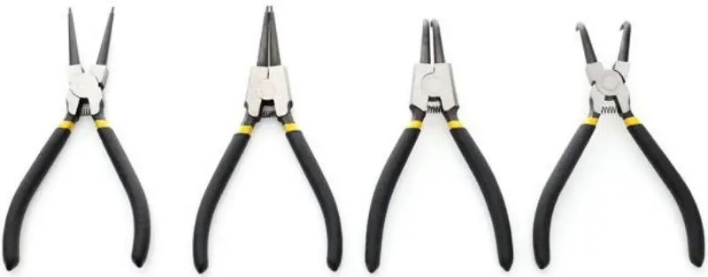 Set de clesti Kraft&Dele KD10323