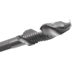 Набор сверл по метал и дереву Kraft&Dele KD980 Thumb