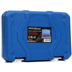 Набор торцевых головок Kraft&Dele KD10347 Thumb