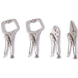 Set clesti de prindere Kraft&Dele KD10568