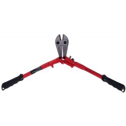 Foarfeca pentru metal Kraft&Dele KD10435 Thumb