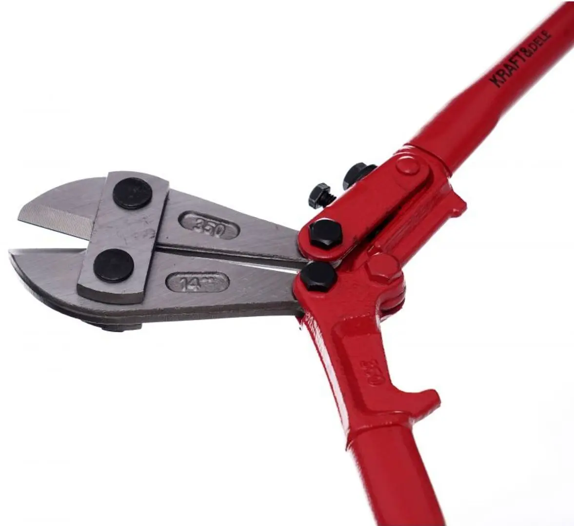 Foarfeca pentru metal Kraft&Dele KD10435