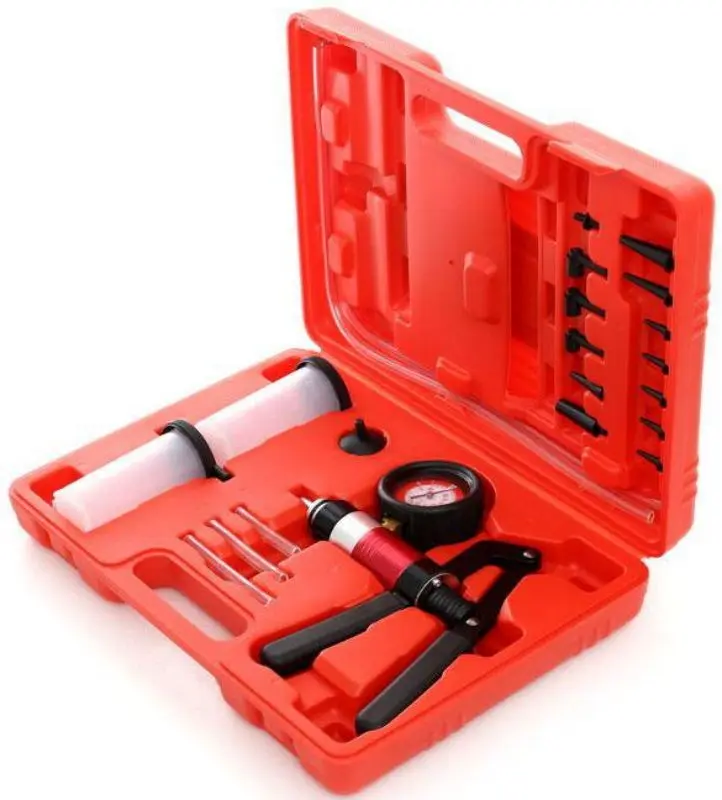 Pompa de vid manuala Kraft&Dele KD10515